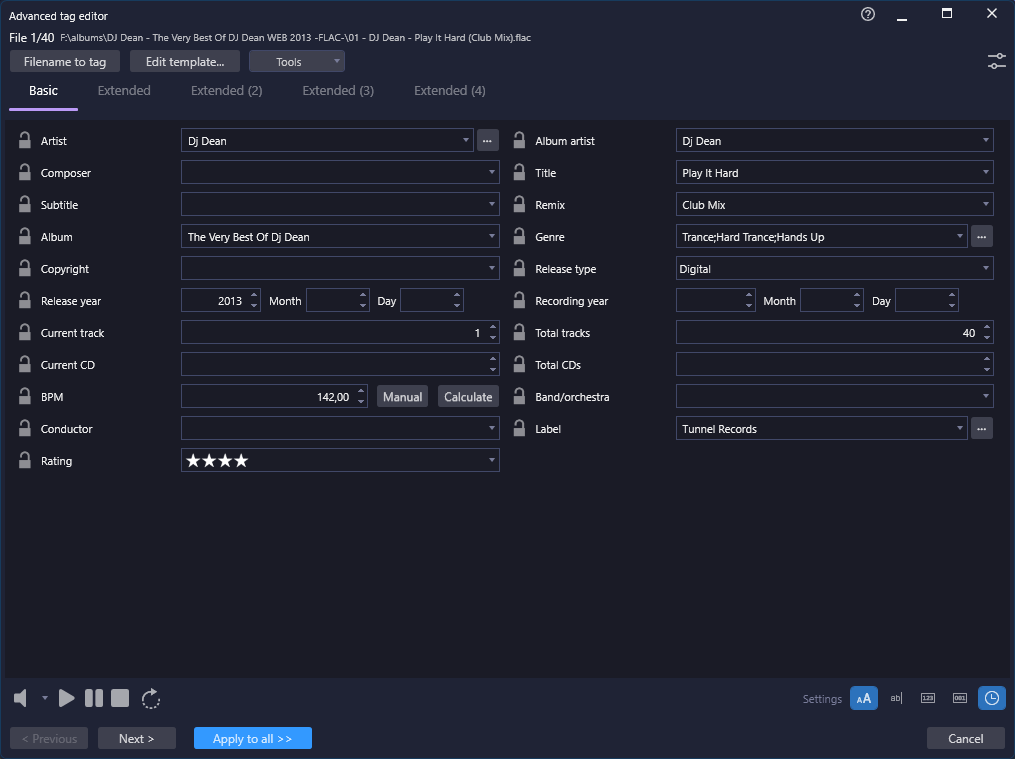 How to Fix Messy Music Tags Automatically (Batch Editing Guide)