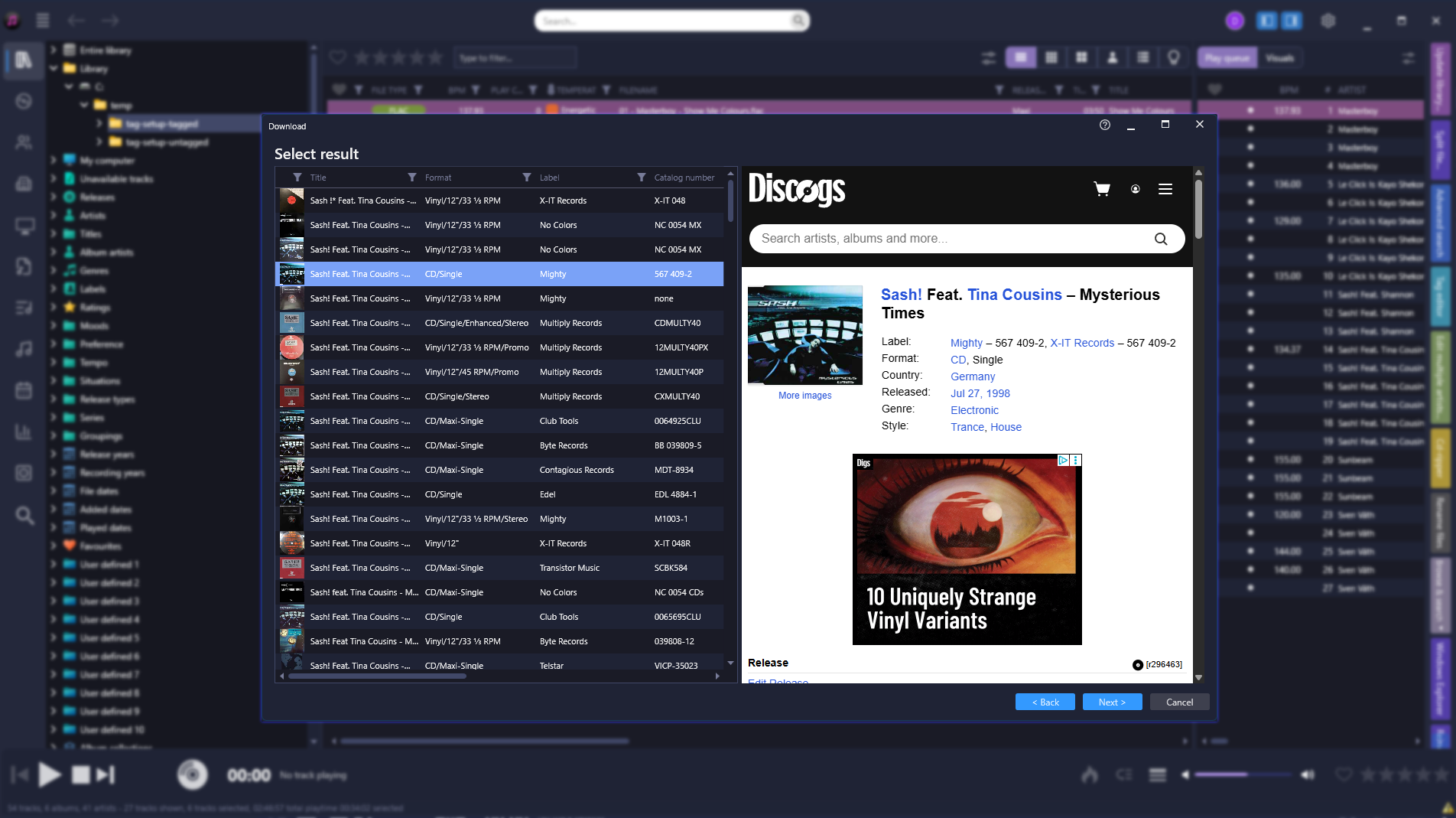 Master Your Metadata: The Ultimate Guide to Tagging in Helium